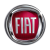 Marca autovettura FIAT