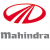 Marca autovettura Mahindra