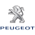 Marca autovettura Peugeot