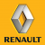 Marca autovettura Renault