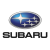 Marca autovettura Subaru