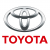Marca autovettura Toyota