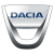 Marca autovettura Dacia