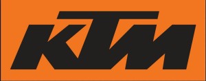 Marchio Logo azienda KTM