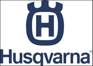   Husqvarna Logo
